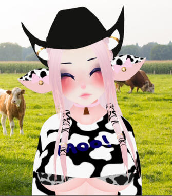 CowLord